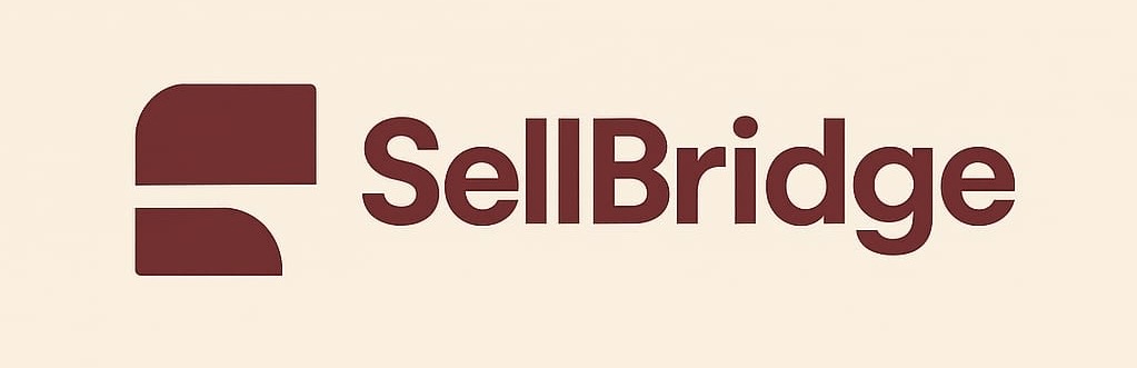 Logo SellBridge